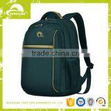 Fashion Trend Camping Custom Canvas Backpack thumbnail-5