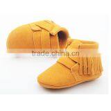 Winter Hotcakes Style Boys Baby Tassel China Boots thumbnail-1