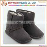 Waterproof Canvas Baby Snow Boots thumbnail-1