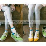 Hot! Factory Outlet Cotton Women Being Express it in Fresh Socks, Sports Leisure Beautiful Cartoon Tube Socks thumbnail-5