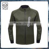 Men's Ski Windbreaker Jacket Cycling Running Sports Jackets thumbnail-1