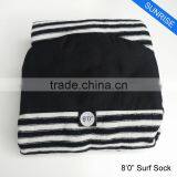 Surfboard Sock Bag Customized Logo Board Bags Cheap Sock thumbnail-1