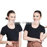 OEM ODM Hotel Waiter Uniforms Wholesales Unisex Restaurant Uniform thumbnail-4