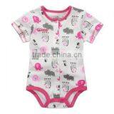 Baby Romper thumbnail-3