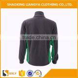 Custom Brand Embroidered Logo WinterJacket For Men thumbnail-3