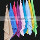 100% Cotton Double Weave Gauze Muslin Baby Diapers (Bleached, Unbleached, Dyed & Printed) thumbnail-2