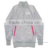 BSCI 2016 Design Sublimation Screenprint Embroidery Zipper Hoody Mens Designer Clothes thumbnail-5
