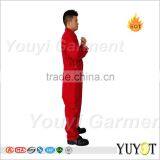 Customized Anti Wrinkle Safety Anti Static Work Wear thumbnail-2