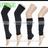 Sell Like Hot Cakes Products Wholesale and OEM Service Women Indoor Socks/warm Socks/fashion Fuzzy Shin Guards thumbnail-1