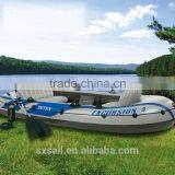 INTEX Inflatable Excursion Boat 5 thumbnail-4