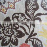 Linen Cotton Fabric