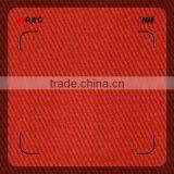 340gsm Cotton Twill Fabric for Pants thumbnail-1