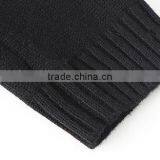 Best Price Two Colour Batwing Sleeve Woolen Sweater Design for Ladies thumbnail-6