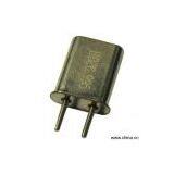 Sell Quartz Crystal Units thumbnail-1