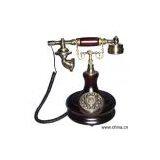 Sell Antique Style Wooden Telephone