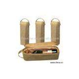 Sell Leather Wine Carriers thumbnail-1