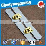 Mini Corset Busk/corset Steel Bone With Two Golden Hooks thumbnail-4