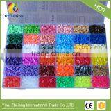 36 Color 5mm Hama Beads Perler Beads Box Set Fuse Beads for Kids Puzzle Toys Gifts 11000pcs thumbnail-6