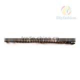 China Supplier Adjustable Stainless Custom In Paracord Bracelet PC6017-5 thumbnail-4