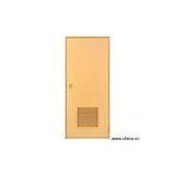 Sell Steel Green Room Door thumbnail-1