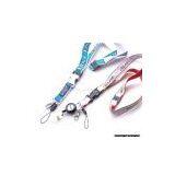 Sell Satin Lanyard thumbnail-1