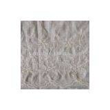 Sell Lace Fabric (Single Edge) (025) thumbnail-1