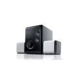 Sell 2.1 Multimedia Speakers thumbnail-1
