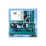 JFS Series Coalescence - Separation Oil Purifier thumbnail-1