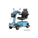 Sell Electric Mobility Scooter thumbnail-1