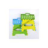 Plastic Stool Mold JTP-205 thumbnail-1
