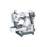 High-speed Interlock Sewing MachineZT 664-02BB