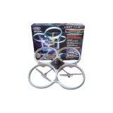 Sell 4-Channel R/C Saucer UFO thumbnail-1