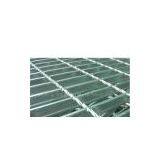 Metal Grating
