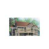 W6916(wooden House) thumbnail-1