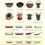 Cast Iron Enamel Casseroles Cookware Bakeware thumbnail-3