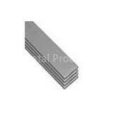 ASTM A276 HRAP Stainless Steel Flat Bars With 20mm-150mm Width For Machinery thumbnail-1