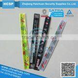 Reflective Wrist Band,reflective Pvc Slap Wrap,reflective Slap Bracelet,reflective Armband thumbnail-1