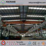 SLX Manual Single Girder Crane thumbnail-2