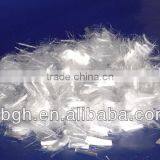 1.20D PVA fiber for cement sinopec pav fiber