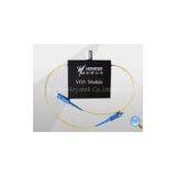 Всеволоконный переменный оптический аттенюатор thumbnail-2