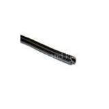 Sunroof Automotive EPDM Extruded Rubber Gasket For Windows , 1mm - 150mm thumbnail-1