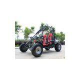 DF150GKD-A EEC/EPA/DOT Go Karts thumbnail-1