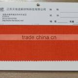 Manufacture of IIIA Fabrics(93/5/2) for Workwear thumbnail-2