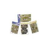 Sell Adhesive Gilding Letters and Numbers thumbnail-1