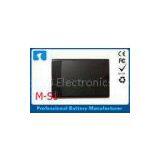 1450mAh Blackberry 9000 Battery Replacement With Lithium Ion Battery thumbnail-1