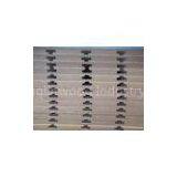 18mm Grooved Slotted MDF / Slot Medium Density Fiberboard With Aluminium thumbnail-1