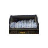 APP Plastic SBS Waterproofing Membrane / Modified Pitch Waterproof Reeling Material thumbnail-1