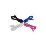 Black Flat 3D HDMI Cables HDTV DVD 1080P 3D Ethernet 1.4v thumbnail-1