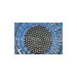 Polish Precision Carbon Steel Balls , G1000 AISI1010 Steel Balls thumbnail-1