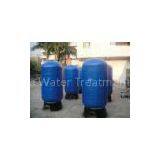 Domestic GRP Multimedia Water Filter For Industrial Water Treatment thumbnail-1